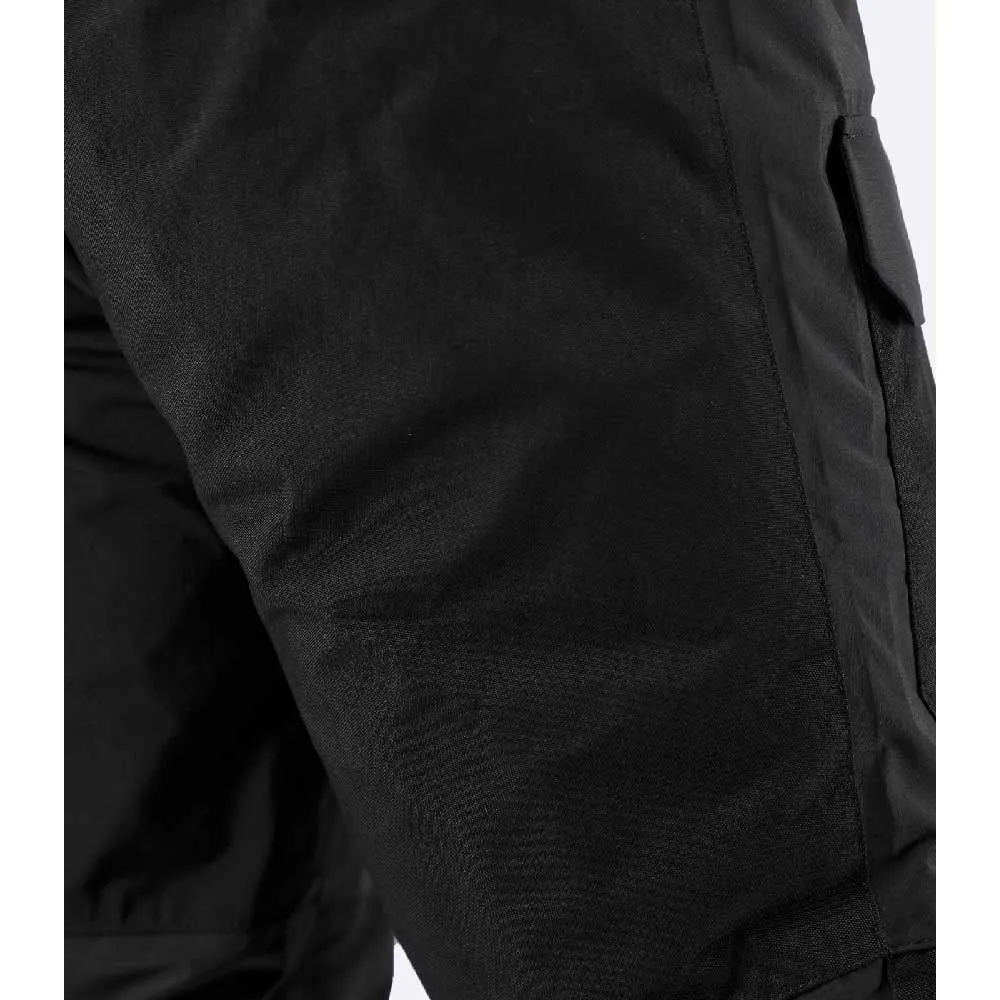 Купить Zhik dst-0270-u-blk-lll Сухой гидрокостюм Performance Black 35x25x10 7ft.ru в интернет магазине Семь Футов
