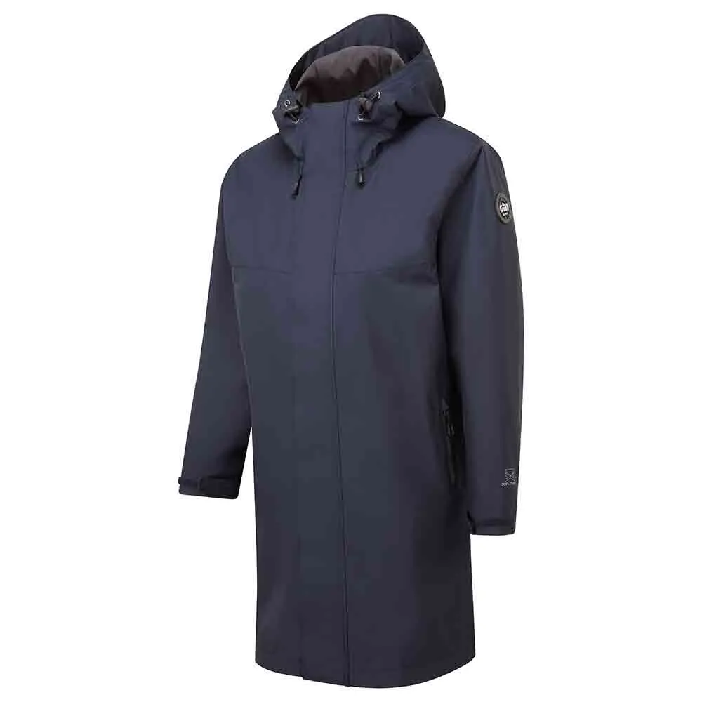 Купить Gill cc90jwl-nav06-xl Дождевик Seeker Navy 30x25x10 7ft.ru в интернет магазине Семь Футов