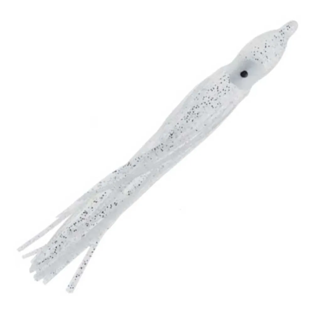 Купить Expert predator 6275901-unit Мягкая приманка Pailetted Octopus 55 mm 5 Единицы 10x7x5 7ft.ru в интернет магазине Семь Футов