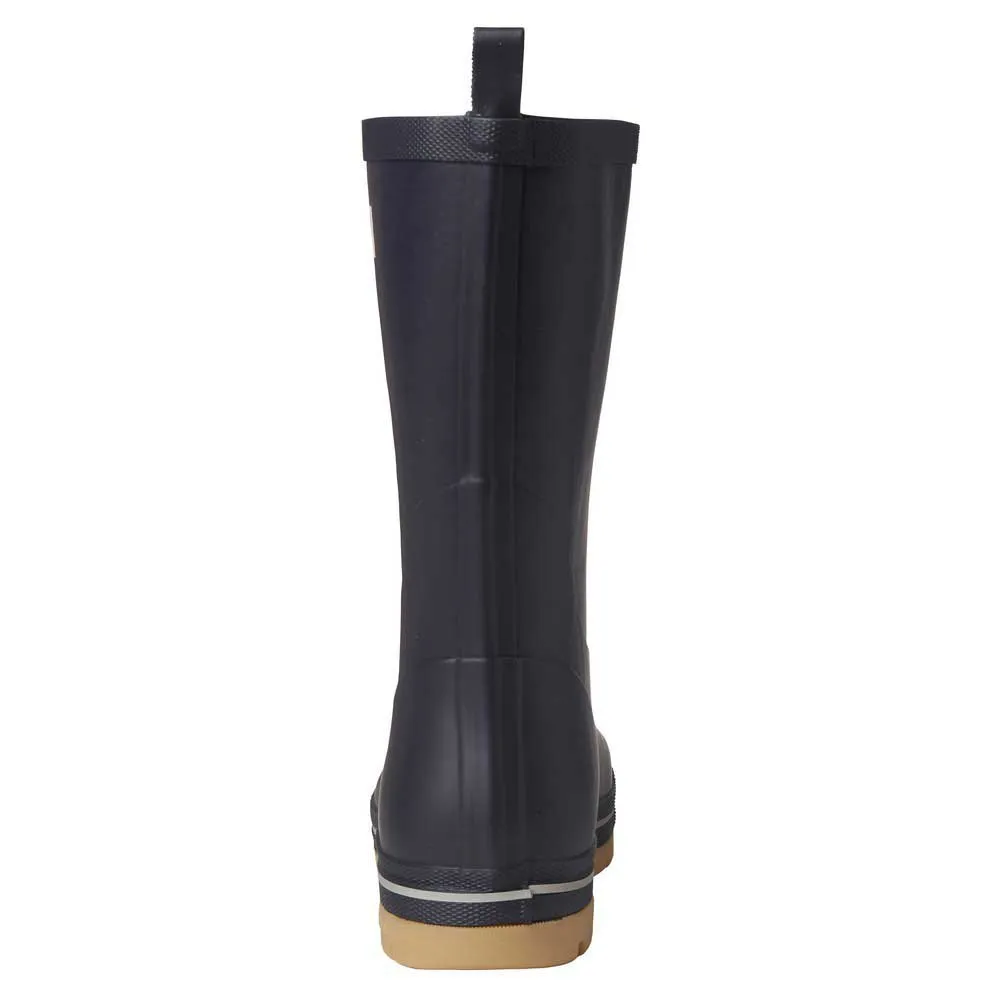 Купить Helly hansen 11662_597-10/43 Резиновые сапоги Midsund 3 Navy 40x35x15 EU 43 7ft.ru в интернет магазине Семь Футов