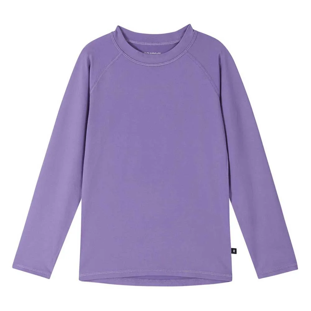 Купить Reima 5200034a-5700-120 Комплект термобелья с длинным рукавом Sportti Misty Violet 30x22x4 6-7 Years 7ft.ru в интернет магазине Семь Футов