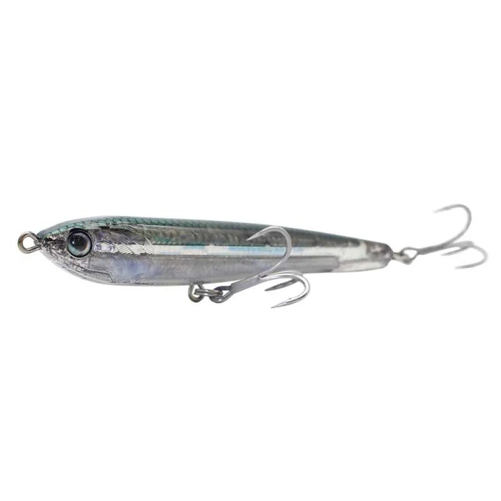 Купить Little jack IZJFS9001 Forma Stick Приманка Topwater 90 mm  01 7ft.ru в интернет магазине Семь Футов