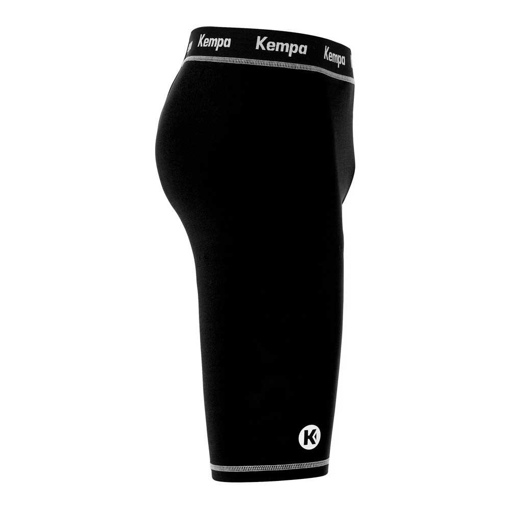 Купить Kempa 200206902-XL Нижнее белье Attitude Черный  Black XL 7ft.ru в интернет магазине Семь Футов