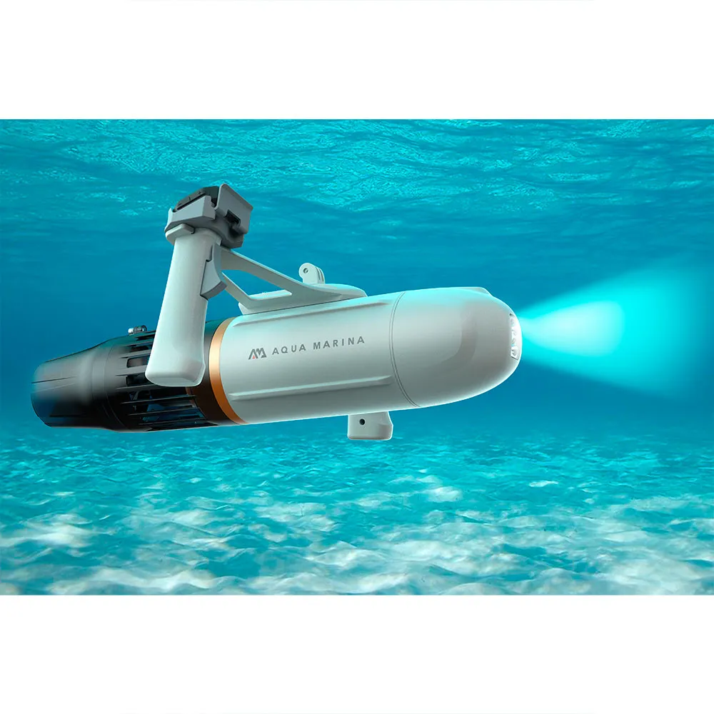 Купить Aqua marina pf-240xp движительный аппарат Bluedrive x pro water double battery 54x16x23 7ft.ru в интернет магазине Семь Футов