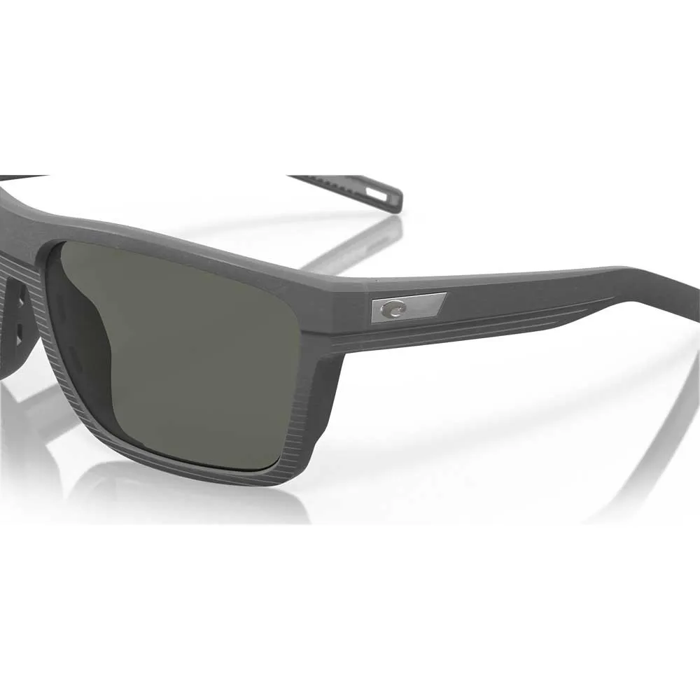 Купить Costa 06s9086-90860261 поляризованные солнцезащитные очки Pargo Net Dark Gray 25x12x10 Gray 580G/CAT3 7ft.ru в интернет магазине Семь Футов