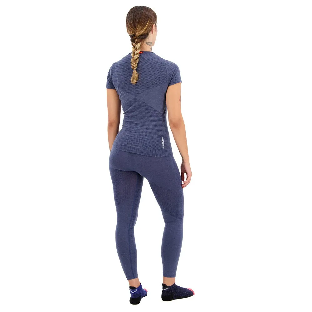 Купить Salewa 00-0000027966-8670-42/36 Термоштаны Zebru Responsive Dark Denim 25x20x5 7ft.ru в интернет магазине Семь Футов