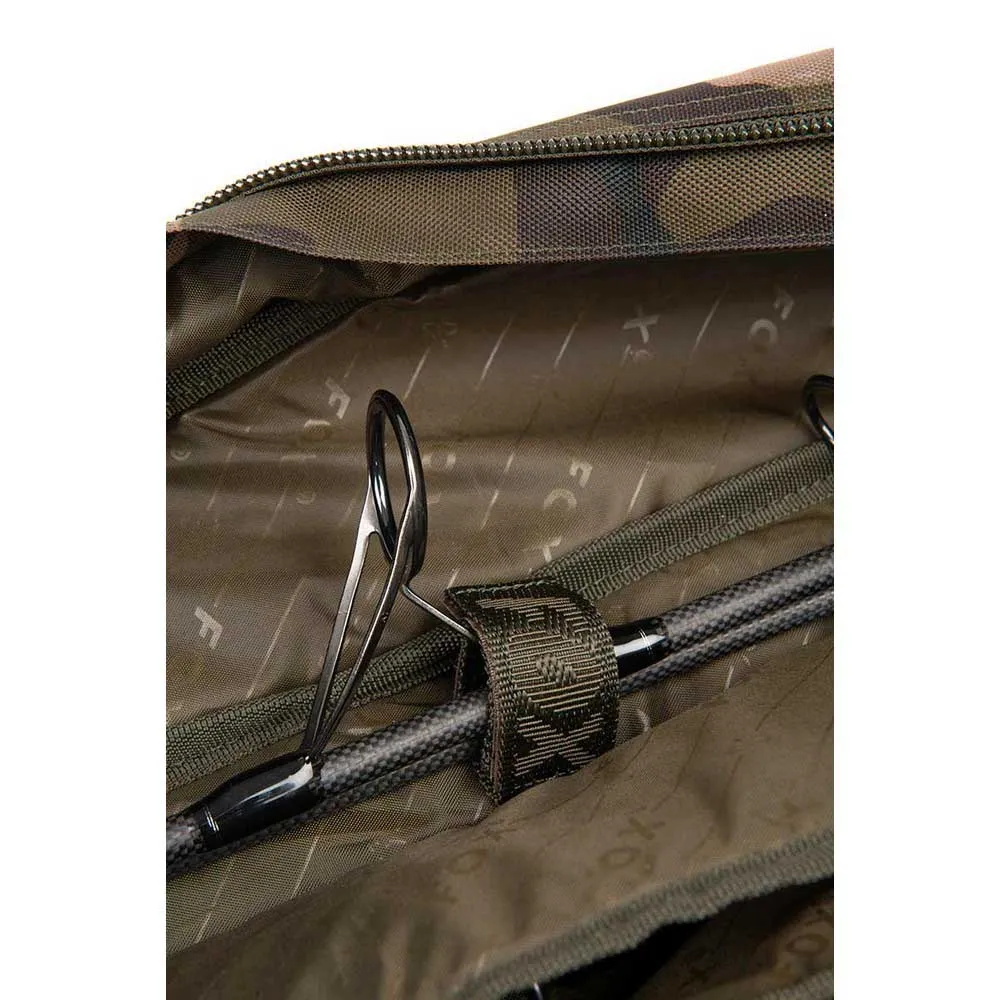 Купить Fox international CLU472 дорожная сумка Camolite™ Retractable Camo 170 cm 7ft.ru в интернет магазине Семь Футов