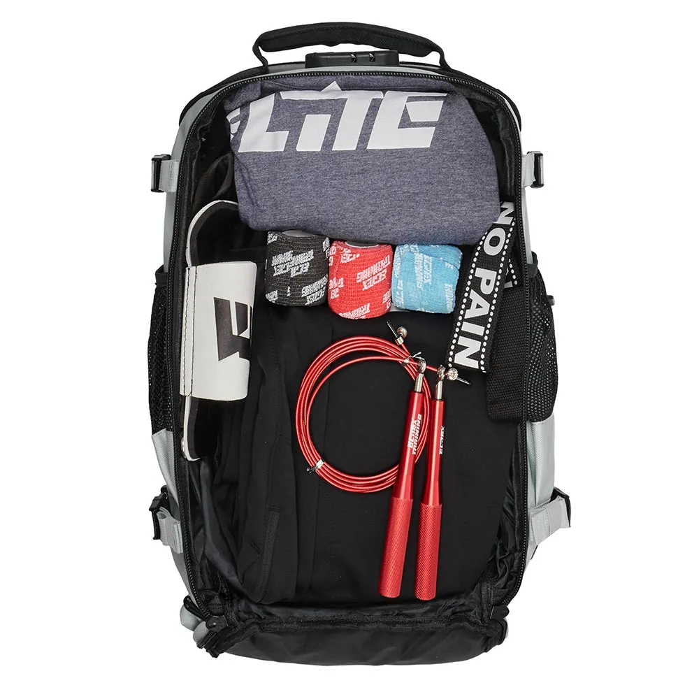 Купить Elitex training pro-45l-silver Рюкзак Pro Series 45L Silver Lima 50x35x20 7ft.ru в интернет магазине Семь Футов