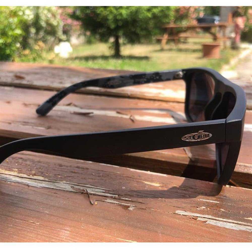 Купить Storm 45ST02 поляризованные солнцезащитные очки Wildeye Dorado Black Camo / Red 7ft.ru в интернет магазине Семь Футов