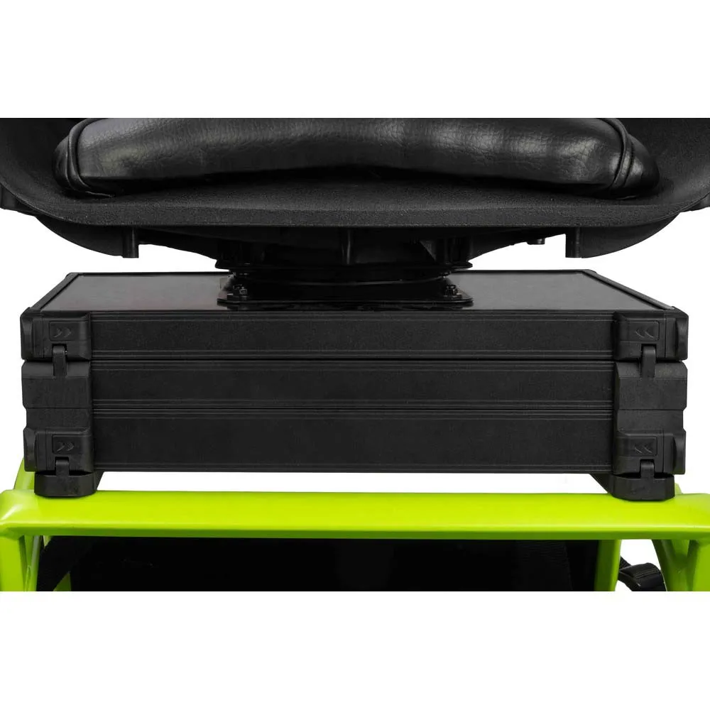 Купить Mikado is15-tb005 стул MX36 Pro Black / Green 100x75x38 7ft.ru в интернет магазине Семь Футов