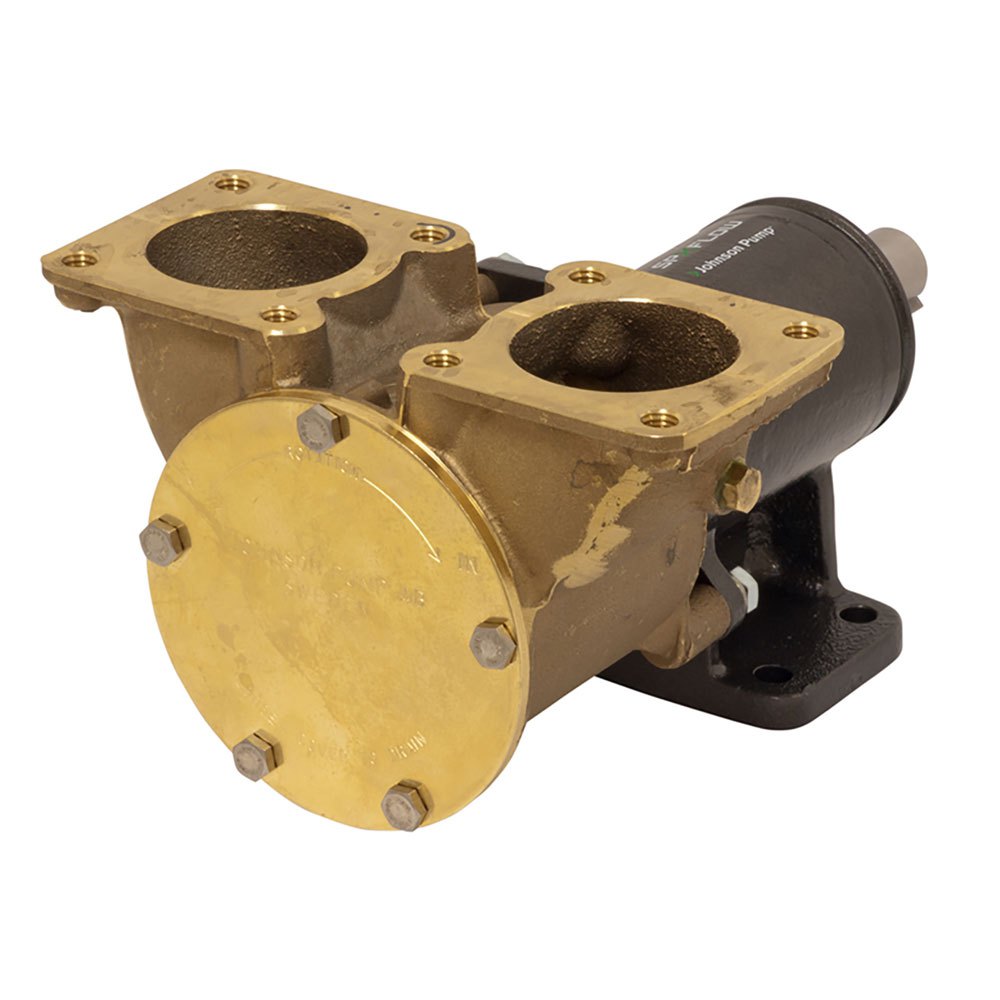 Купить Johnson pump 10-13177-01 F9B-3000TSS Насос  Bronze 7ft.ru в интернет магазине Семь Футов