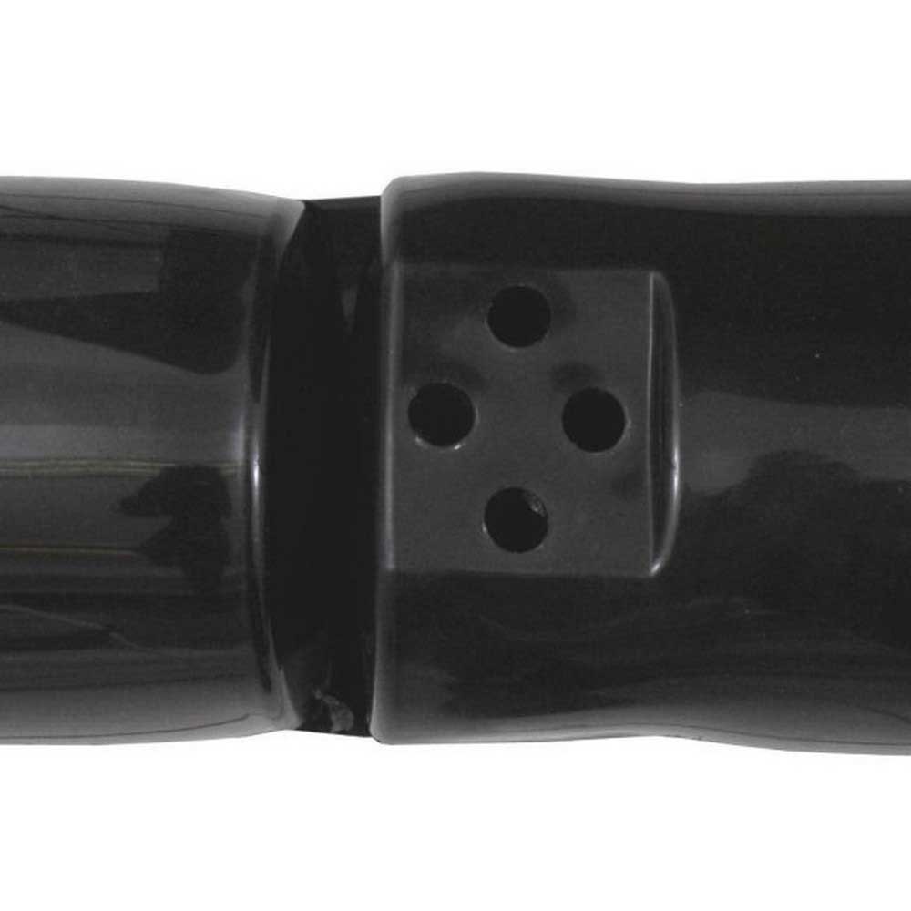 Купить Majoni PB344200 Подключаемое крыло Серебристый Black 100 x 15 cm 7ft.ru в интернет магазине Семь Футов