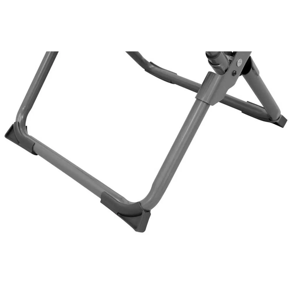Купить Outwell 470486 стул Rambler  Misty Grey 60 x 42 x 87 cm 7ft.ru в интернет магазине Семь Футов