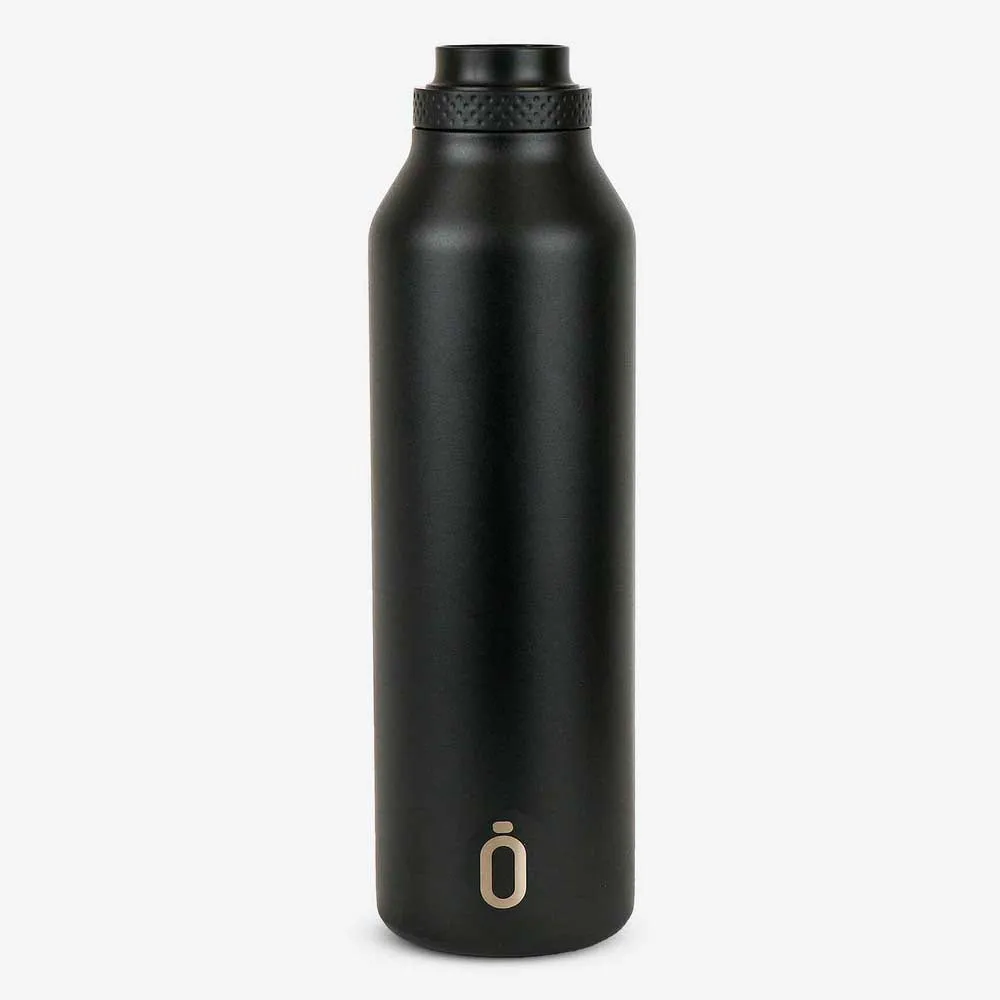 Купить Runbott 972672 термос Mii 750ml Black 20x10x10 7ft.ru в интернет магазине Семь Футов