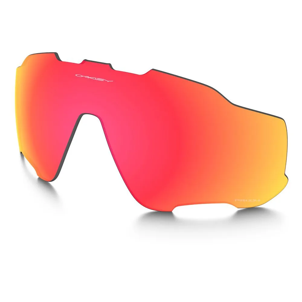 Купить Oakley 101-111-022 Jawbreaker Prizm Поляризованные Очки Prizm Ruby Polarized CAT3 7ft.ru в интернет магазине Семь Футов