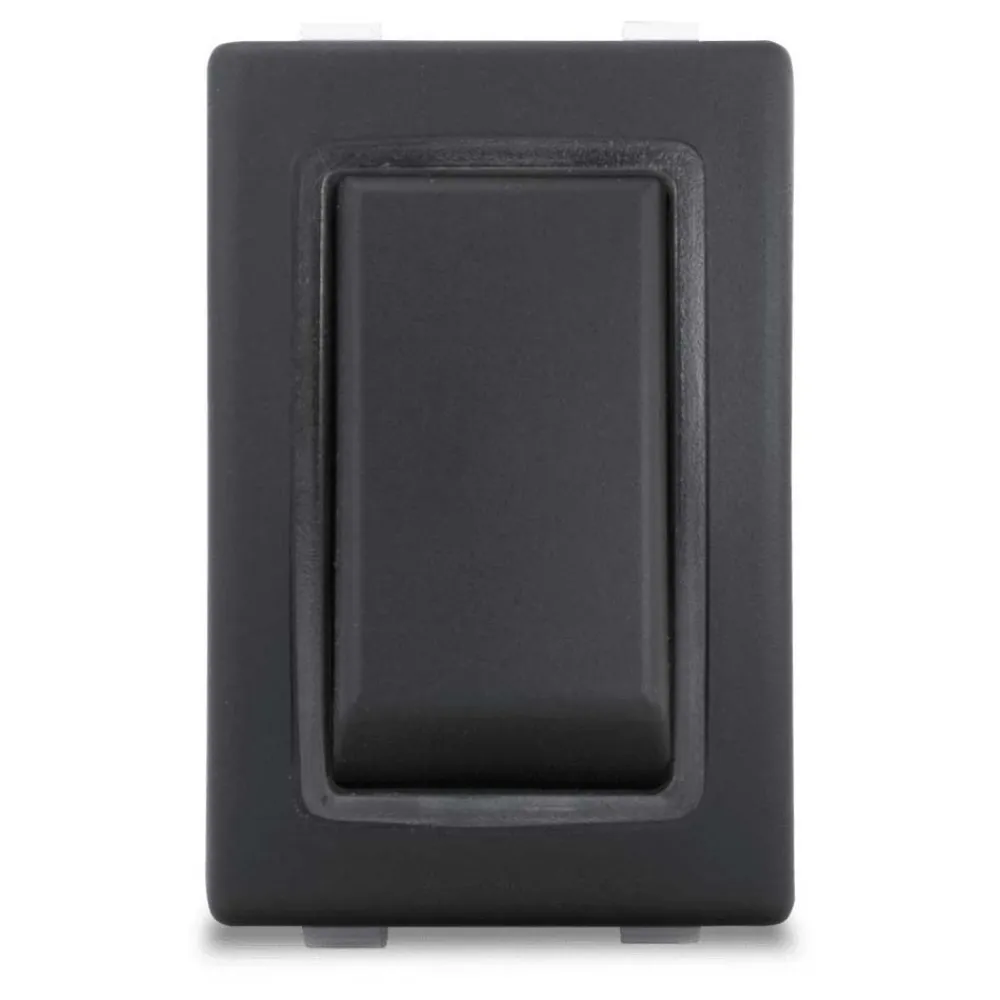Купить Sierra 11-RK40660G Зеленый переключатель света Halo DPST RK40660 Black / White 7ft.ru в интернет магазине Семь Футов