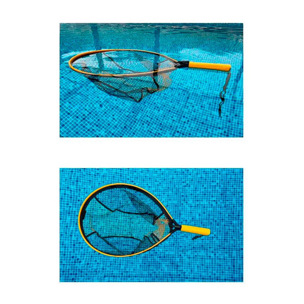 Купить Seland net5-u Садок Round floating 30x10x5 7ft.ru в интернет магазине Семь Футов