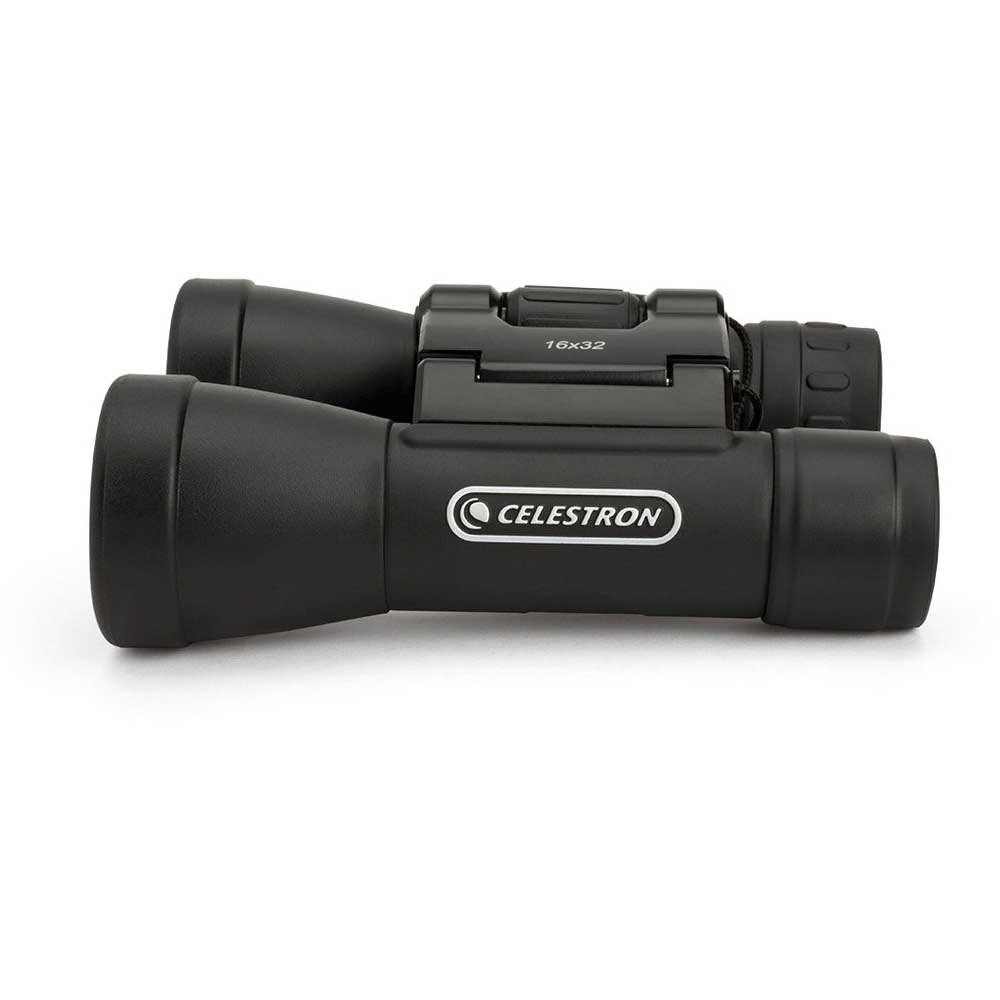 Купить Celestron C71234 Upclose G2 16x32 Бинокль  Black 7ft.ru в интернет магазине Семь Футов