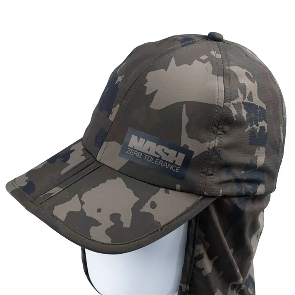 Купить Nash ZT c6585-unit Кепка Lite Hydra Flex Baseball Camo 15x10x5 7ft.ru в интернет магазине Семь Футов