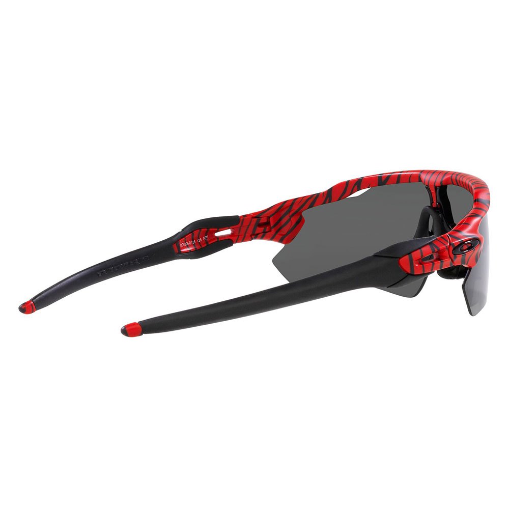 Купить Oakley OO9208-D138 Radar EV Path Red Tiger Prizm Солнцезащитные Очки Red Tiger Prizm Black/CAT3 7ft.ru в интернет магазине Семь Футов