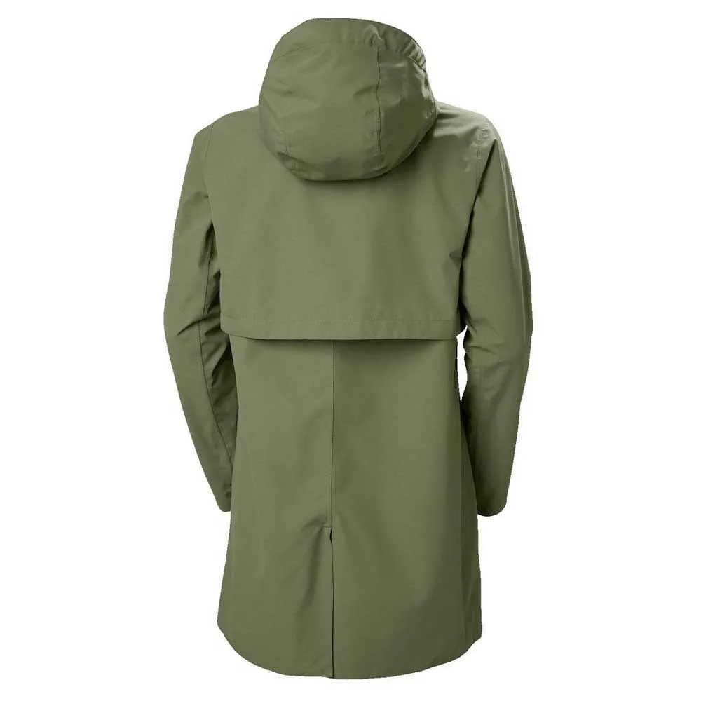 Купить Helly hansen 54090_421-l Парка Lilja Rain Lav Green 30x25x10 7ft.ru в интернет магазине Семь Футов