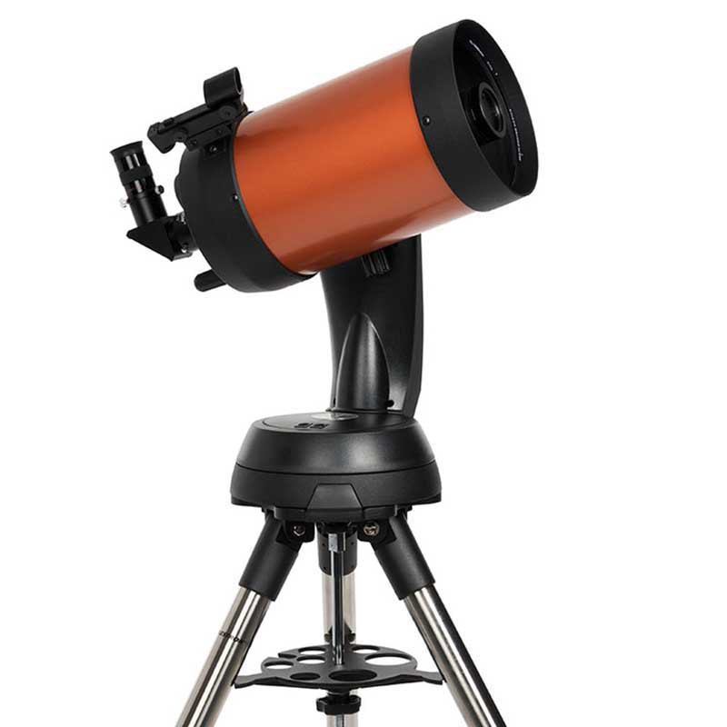 Купить Celestron C11068 NexStar 6 SE Телескоп  Black 7ft.ru в интернет магазине Семь Футов