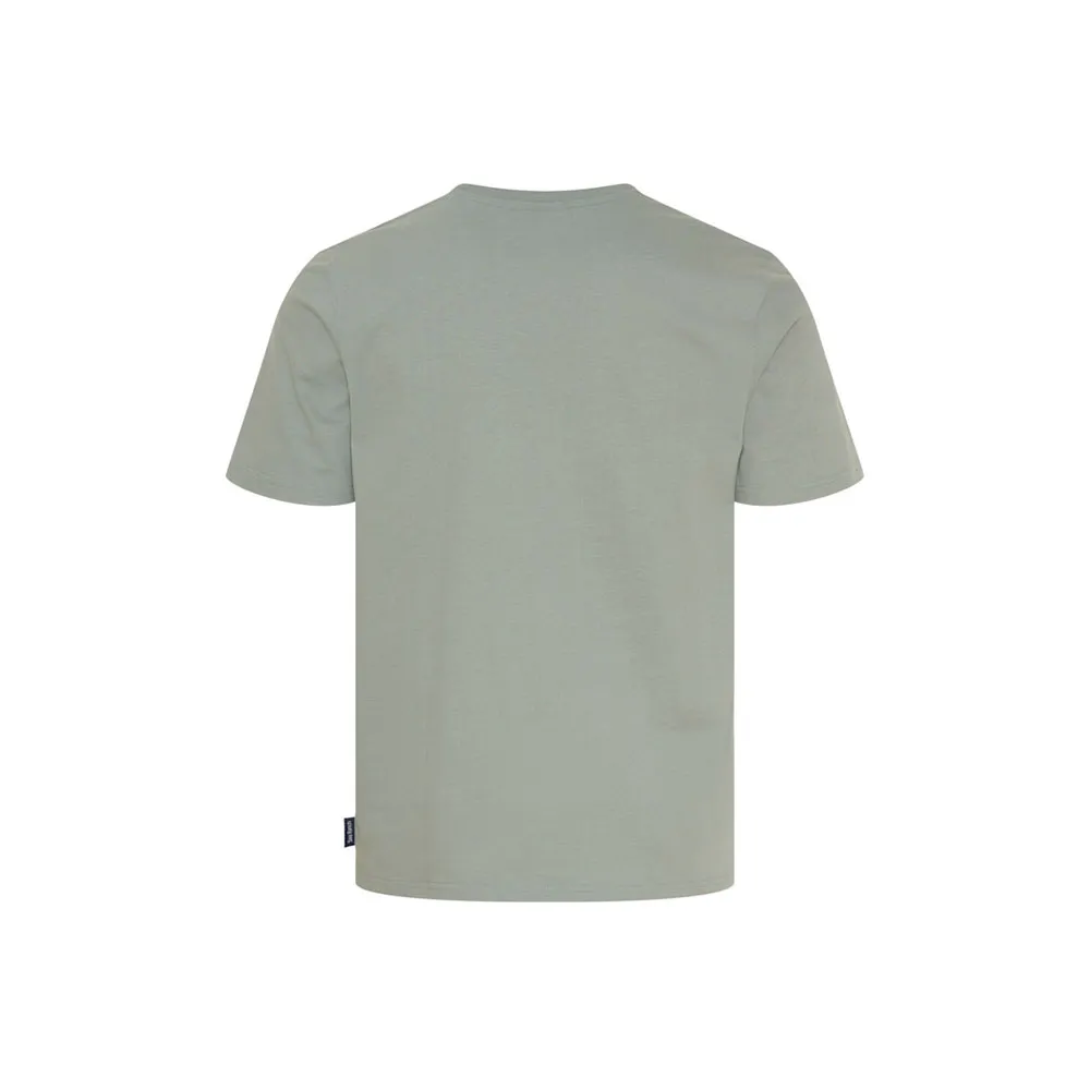 Купить Sea ranch 25-7-001-5065-xl Футболка с коротким рукавом Frederik Dusty Green 30x25x2 7ft.ru в интернет магазине Семь Футов
