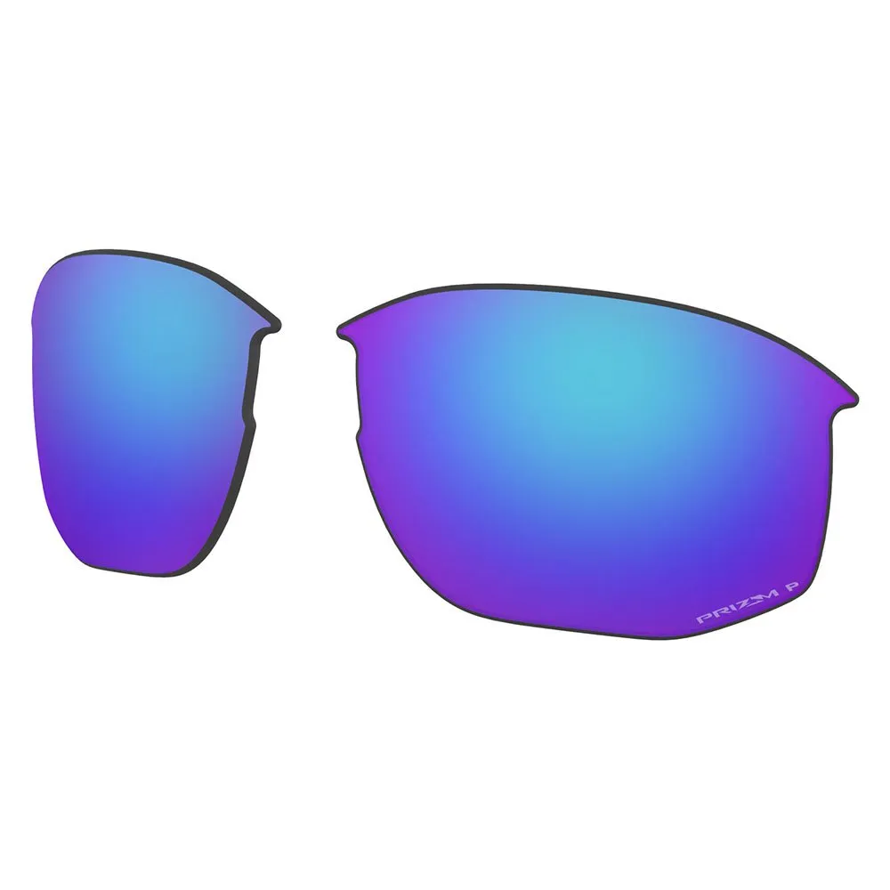 Купить Oakley 103-133-011 Mercenary Сменные Линзы  Prizm Sapphire Polarized/CAT3 7ft.ru в интернет магазине Семь Футов