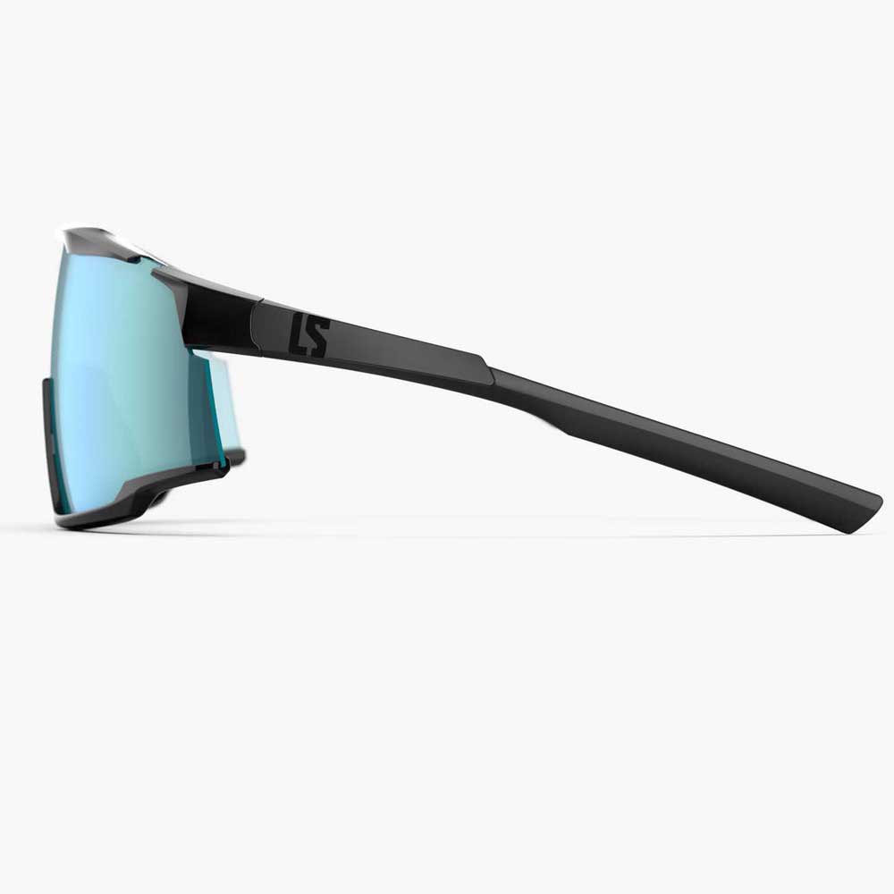 Купить Loubsol L390002 Katana Apex Photochromic Солнцезащитные очки фотохромные поляризованные Black Grey Apex Photochromic/CAT1-3 7ft.ru в интернет магазине Семь Футов