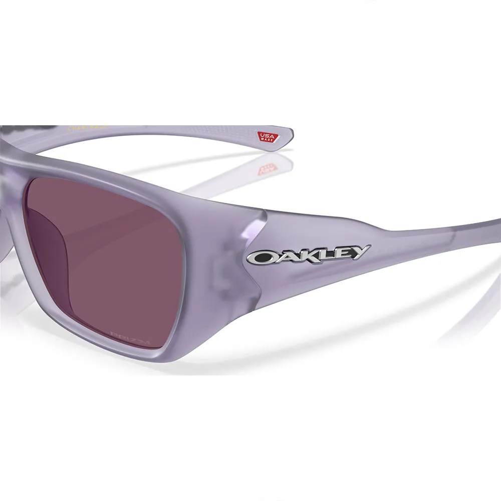 Купить Oakley OO9492-0460 Солнцезащитные очки Chaminade Matte Trans Lilac Prizm Indigo/CAT3 7ft.ru в интернет магазине Семь Футов