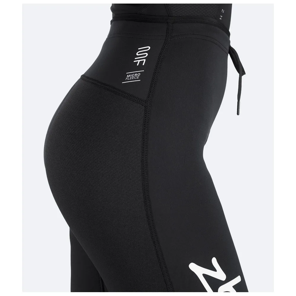 Купить Zhik srt-0530-u-blk-sss термошорты Microfleece 1 mm Black 20x15x10 7ft.ru в интернет магазине Семь Футов