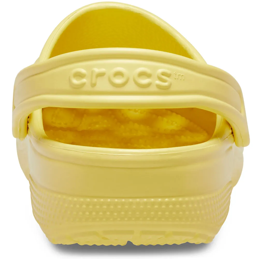 Купить Crocs 10001-78r-m12 Деревянные башмаки Classic Daylily 35x25x15 EU 46 7ft.ru в интернет магазине Семь Футов