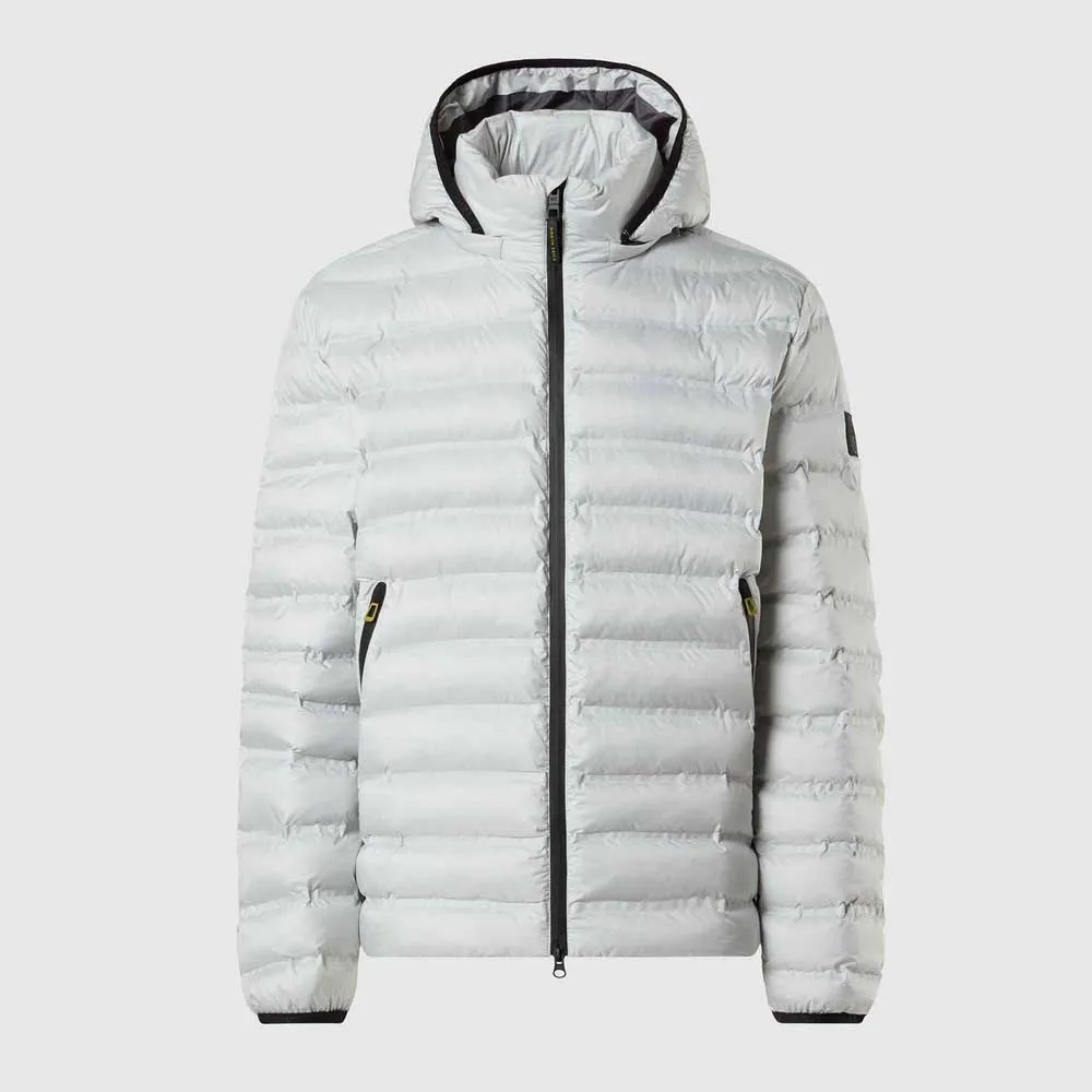 Купить North sails 603370-0916-l Куртка Laser Puffer Micro Chip Grey 60x40x25 7ft.ru в интернет магазине Семь Футов