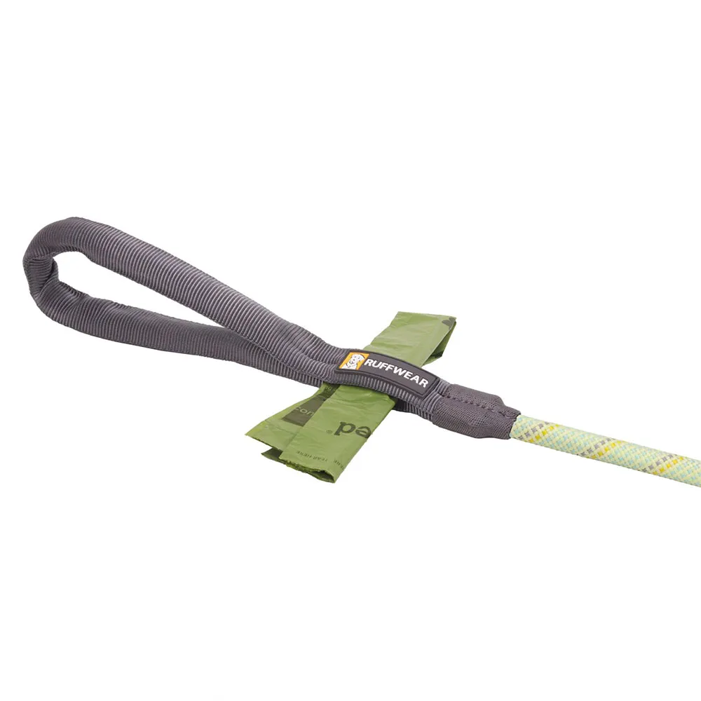 Купить Ruffwear 40235-360 Поводок Just-a-Cinch™  Moss Green 7ft.ru в интернет магазине Семь Футов