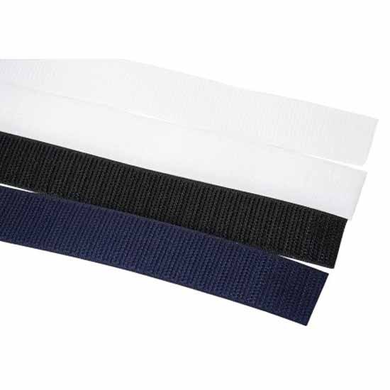 Купить Velcro VK111-25 25 m Мягкая швейная лента  White 25 mm 7ft.ru в интернет магазине Семь Футов