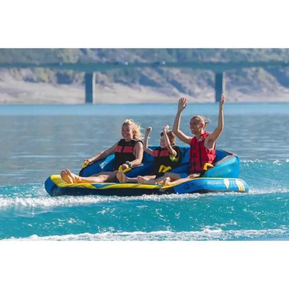 Купить Spinera 23004 буксируемая водная игрушка Just fun 3 52x37x37 7ft.ru в интернет магазине Семь Футов