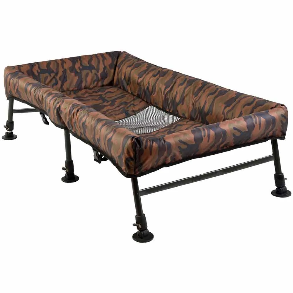 Купить Zfish zf-5655 мат для карпа Camo 55x50x15 7ft.ru в интернет магазине Семь Футов