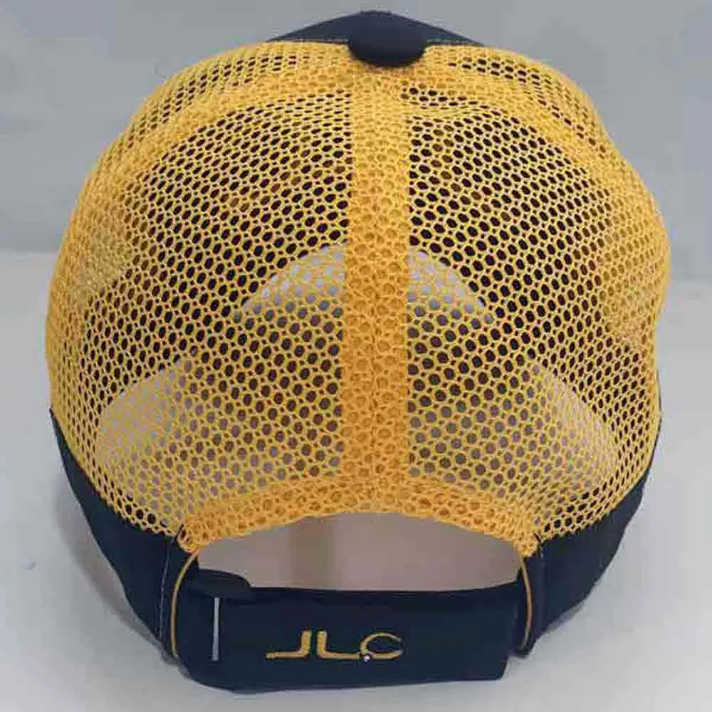 Купить JLC cojlcgmyl-n Кепка Make Your Lures Black 15x10x5 52-54 cm 7ft.ru в интернет магазине Семь Футов