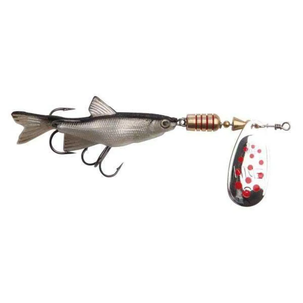 Купить Evia H11BIS1NAPR Minnow Mod 11BIS n1 5 pcs Многоцветный  PR 7ft.ru в интернет магазине Семь Футов