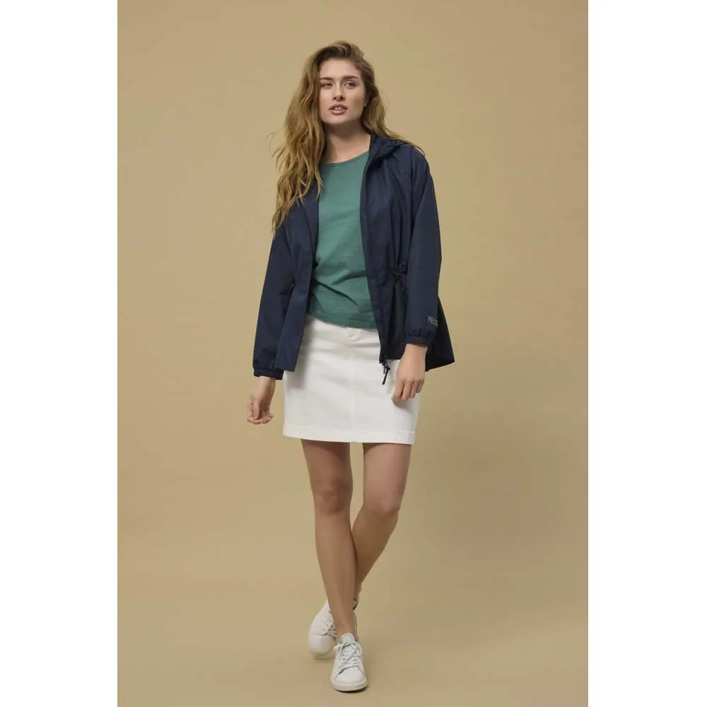 Купить Redgreen 170612408-069-l Куртка Salina Dark Navy 30x25x10 7ft.ru в интернет магазине Семь Футов