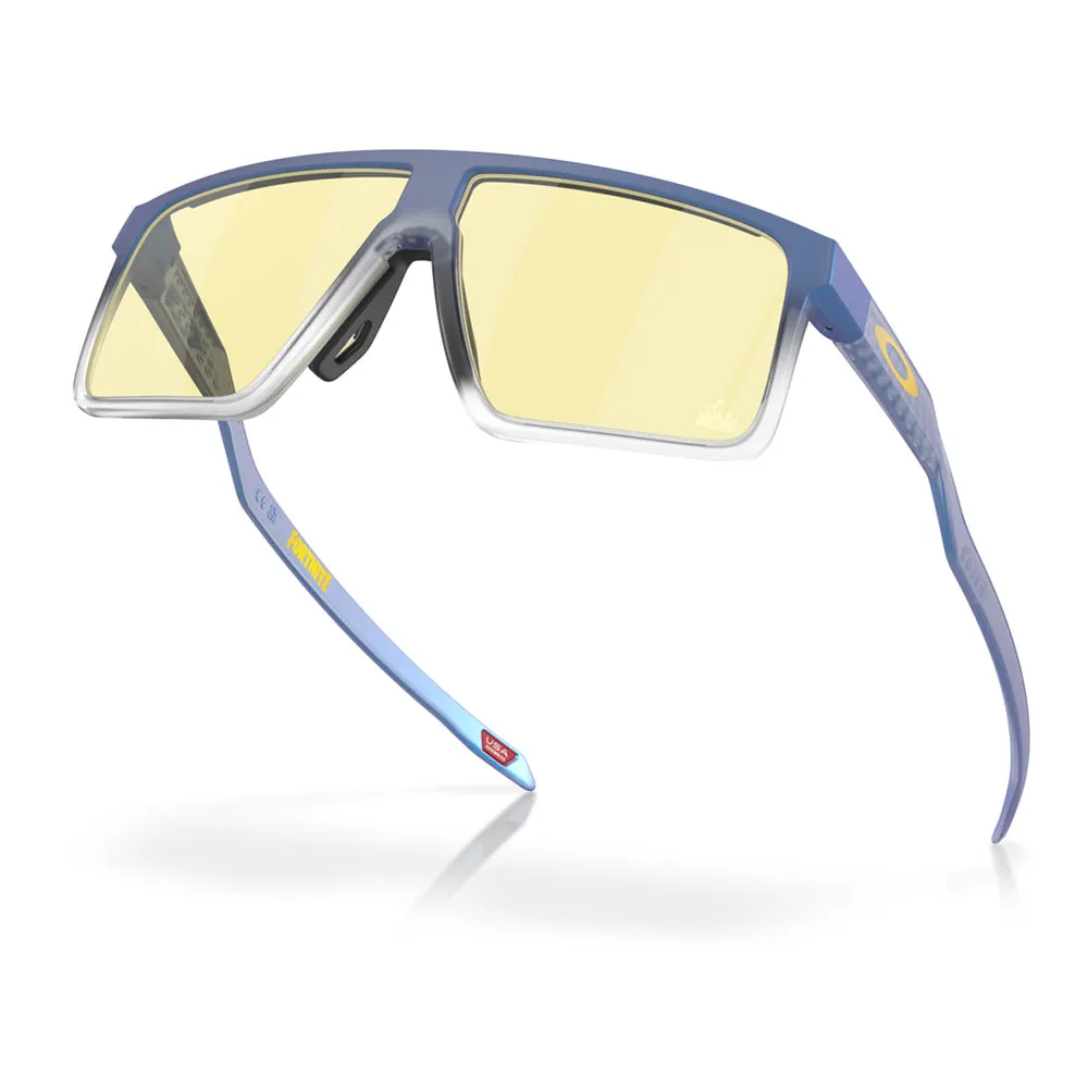 Купить Oakley oo9285-0561 Солнцезащитные очки Helux Mtt Cyn / Blu / Clr Shft Fade 20x10x10 Prizm Gaming/CAT0 7ft.ru в интернет магазине Семь Футов