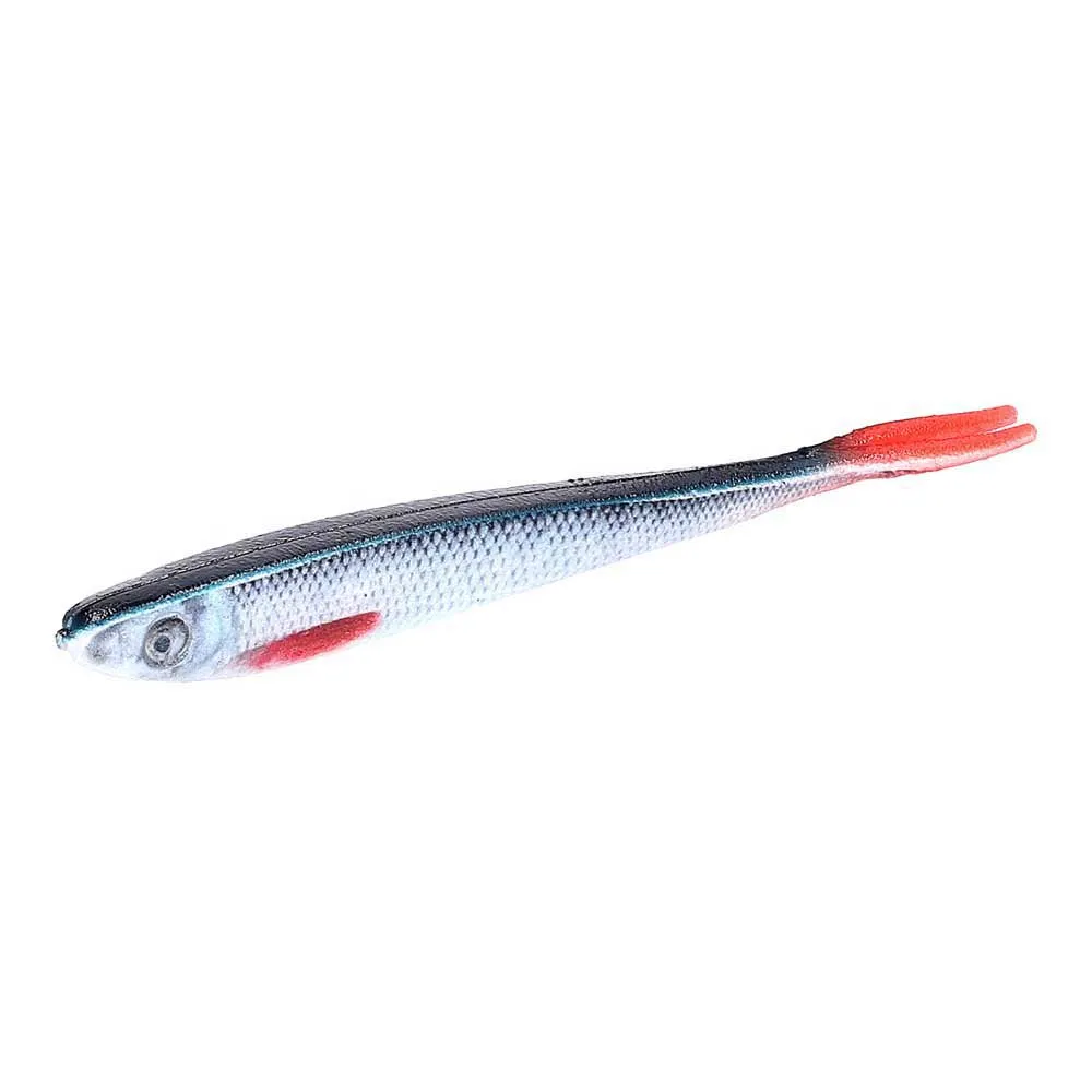 Купить Mikado PMSA-20-3D-ROACH Saira мягкая приманка 200 Mm  3D Roach 7ft.ru в интернет магазине Семь Футов