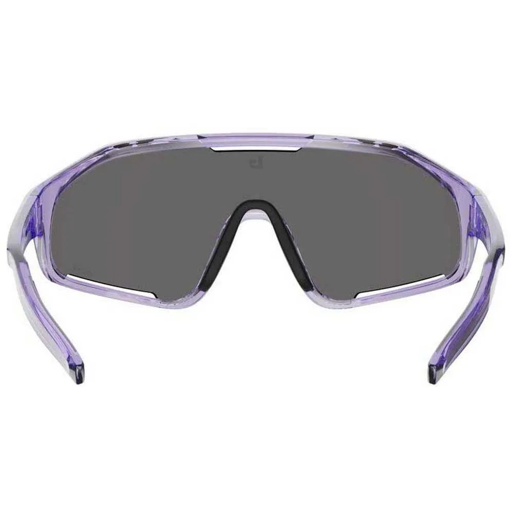 Купить Bolle BS010012 Солнцезащитные очки Shifter  Astro Purple Crystal Volt Ruby/CAT3 7ft.ru в интернет магазине Семь Футов