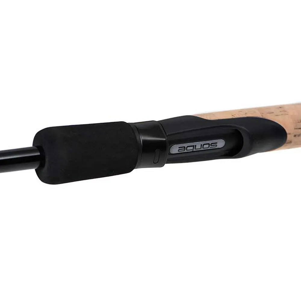 Купить Matrix fishing GRD243 карповая удочка Aquos Ultra-W Black 3.35 m 7ft.ru в интернет магазине Семь Футов