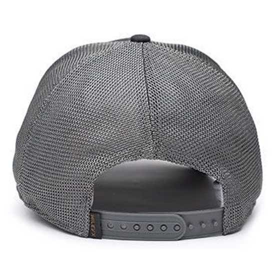 Купить Wiley x J931 Кепка Trucker Серый  Dark Grey 7ft.ru в интернет магазине Семь Футов