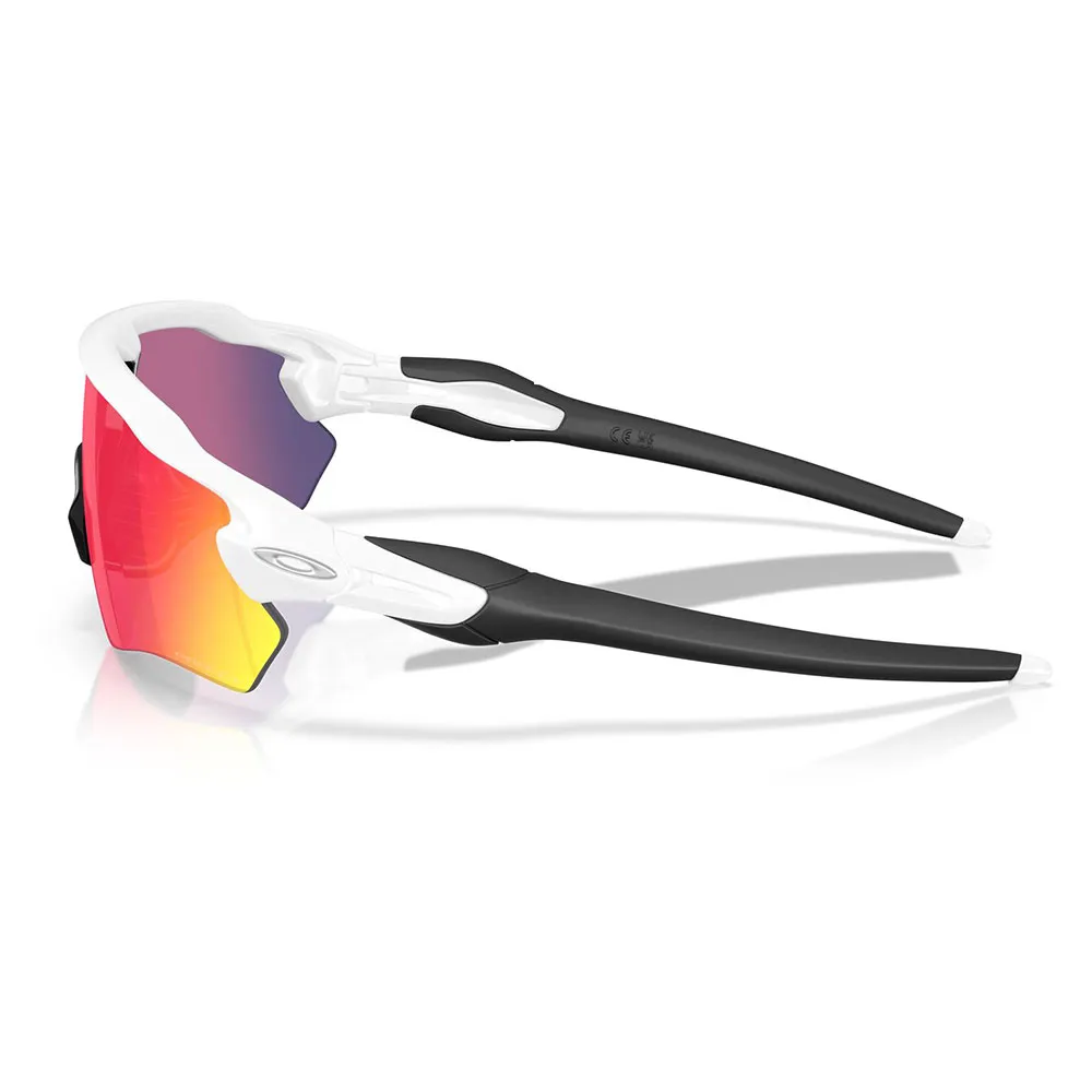 Купить Oakley OO9510-0331 Солнцезащитные очки Radar ev s path Matte White Prizm Road/CAT3 7ft.ru в интернет магазине Семь Футов