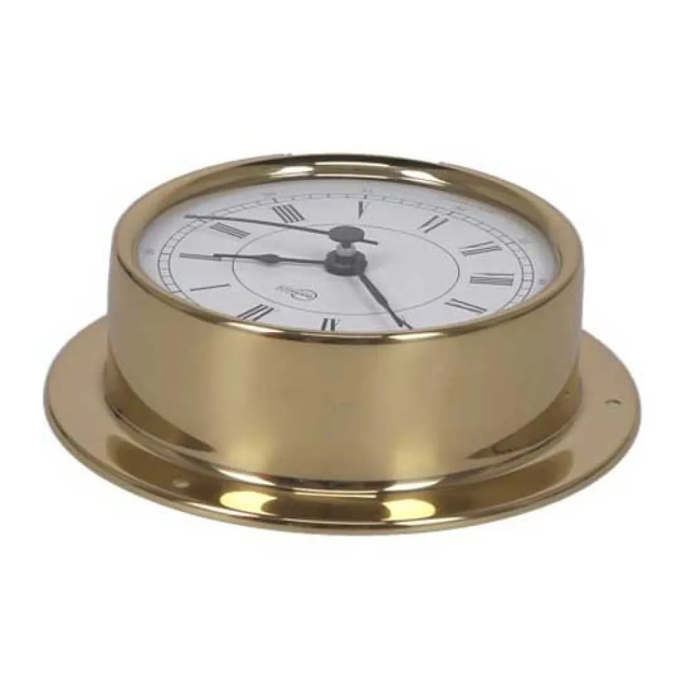 Купить Barigo 3801 Часы Tempo 85 Brass 12x13x8 85 x 32 mm 7ft.ru в интернет магазине Семь Футов