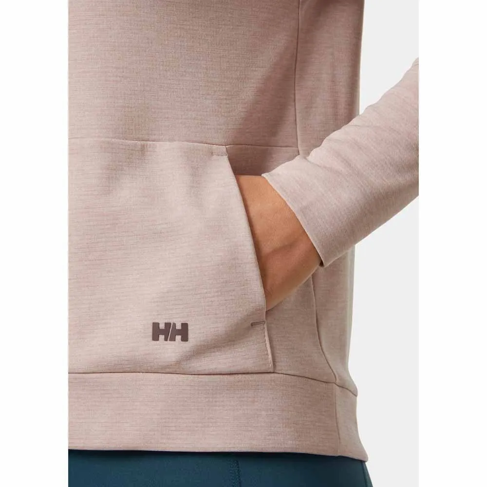 Купить Helly hansen 48530_094-m Толстовка с капюшоном Lifa Tech Lite Pink Cloud 40x30x15 7ft.ru в интернет магазине Семь Футов