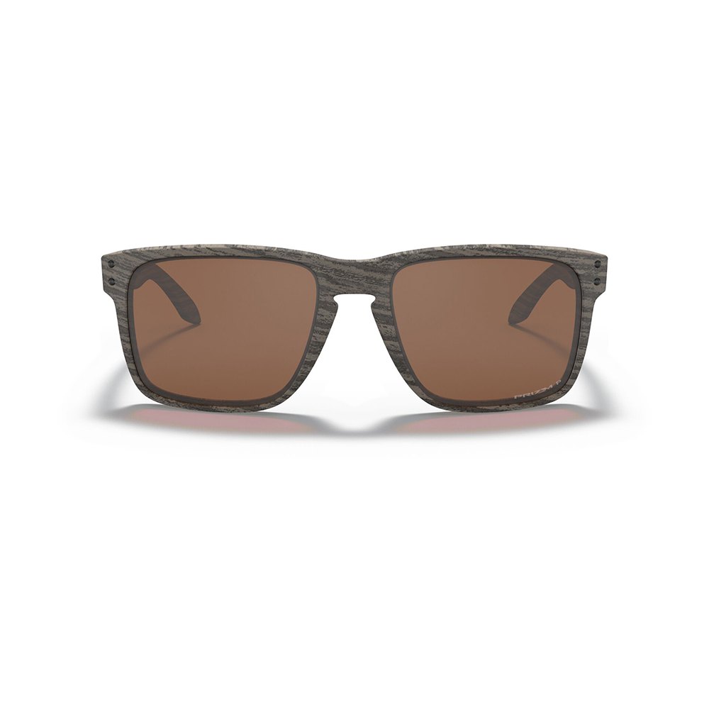 Купить Oakley OO9417-0659 Holbrook XL Prizm Поляризованные Очки Woodgrain Prizm Tungsten Polarized/CAT 3 7ft.ru в интернет магазине Семь Футов