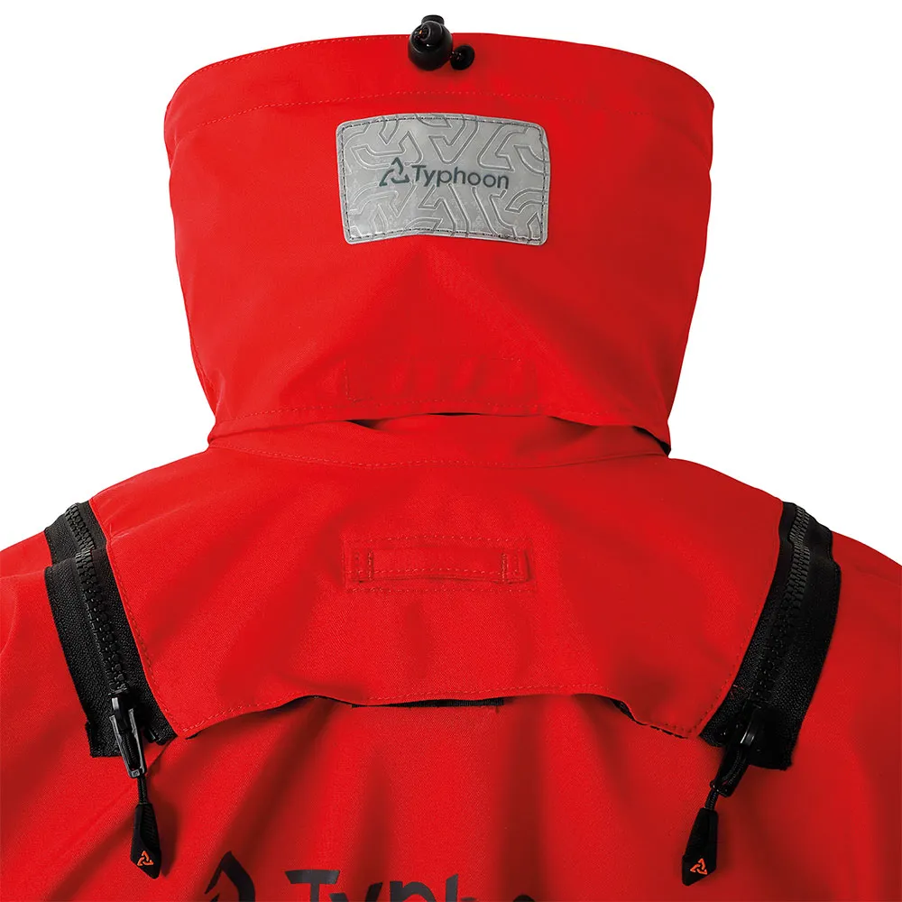 Купить Typhoon 100202-0019/interior Костюм PS440 2.0 & Interior Polar Red / Black 20x15x10 7ft.ru в интернет магазине Семь Футов